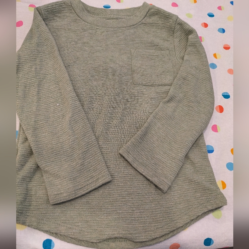 Cat & Jack Long sleeve